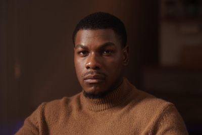 John Boyega to appear in documentary about death of his friend Damilola Taylor