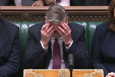 Labour could be locked out of Welsh government for first time in major blow to Starmer, poll shows