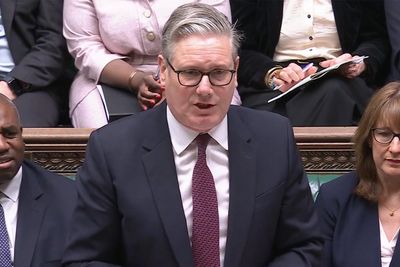 Why cryptocurrency donations have been banned by Keir Starmer