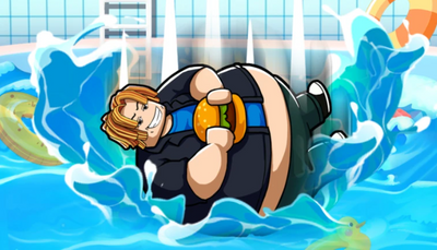 'Roblox Fat to Splash' Codes March 2026: Feast on Food to Get Fatter and Richer