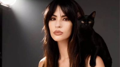 Meet Sarah R Jay: UAE singer launches app to solve emirates' escalating pet abandonment crisis amid Iran vs US-Israel war