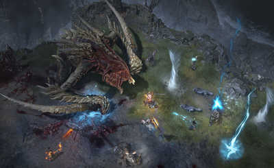 How to Choose and Build the Best Class in 'Diablo IV: Lord of Hatred' in Season 10