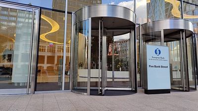 EBRD spearheads €5.9bn investment programme in emerging Central Asian markets