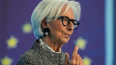 Iran war energy shock puts ECB on alert — Lagarde says this is no repeat of 2022