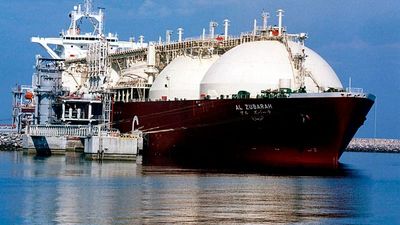 Europe loses its grip as LNG cargoes chase higher prices in Asia