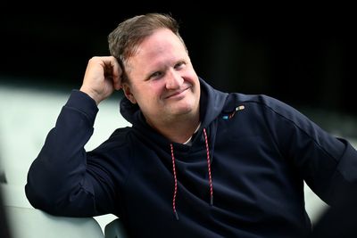 What is Rob Key’s masterplan for English cricket? It’s all in the lack of detail