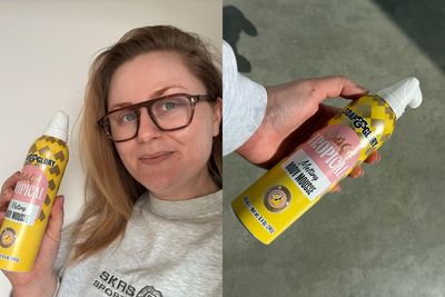 This forgotten budget brand just changed the bodycare game with this £10 mousse