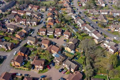 England’s poorest areas face highest council tax bills as rates increase