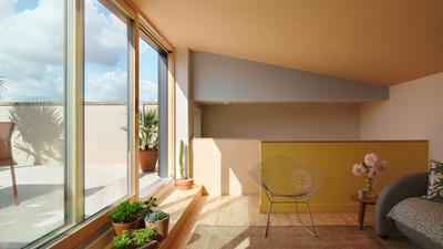 These Are the Best Rooms Decorated in Farrow & Ball This Year — According to the Paint and Wallpaper Brand's New Design Competition