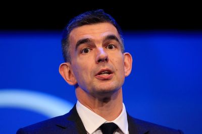 Former Google executive Matt Brittin announced as BBC director-general