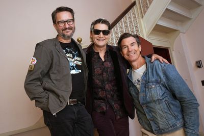 Stand by Me actors reunite to honour Rob Reiner and film’s 40th anniversary