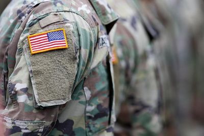 US army raises upper age for recruits to 42 and scraps marijuana restrictions