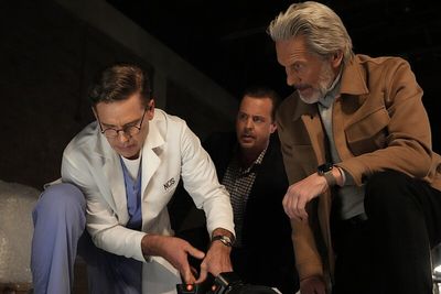 NCIS fans ‘heartbroken’ as veteran cast member killed off after 18 years in 500th episode shocker