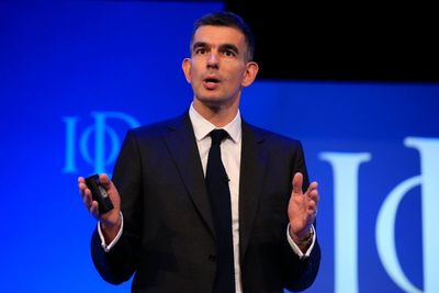 BBC names former Google boss Matt Brittin as new director-general
