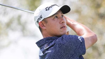 Collin Morikawa Says Back Feels ‘Positive,’ Eyes Return Ahead of Masters