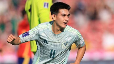 Gilberto Mora Delivers Encouraging Three-Word World Cup Injury Update