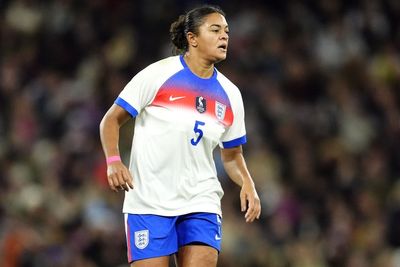Man handed suspended sentence for online racist abuse of England footballer Jess Carter