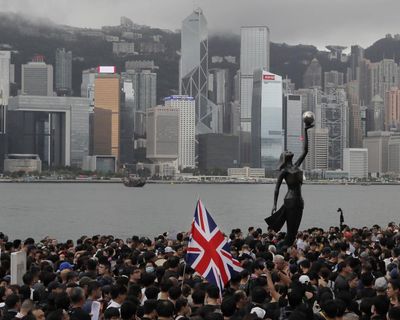 ‘They can reach me wherever’: China using financial tactics to coerce people who flee, says report