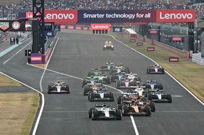 Five things to look out for at F1's Japanese GP