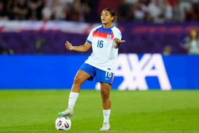 Man avoids jail after posting racist messages about Lionesses star Jess Carter