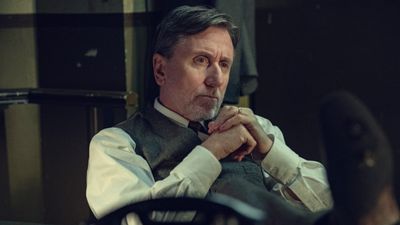 The Scene In Peaky Blinders: The Immortal Man That Left Tim Roth Thinking ‘People Are Gonna F—ing Hate Me’