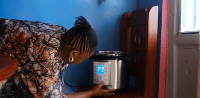 Mini-grids can supply electricity, but what about demand? A private DRC project shows how it can work