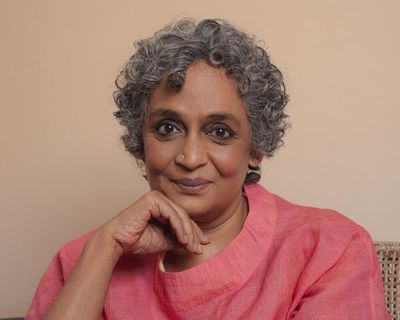 Arundhati Roy and Lyse Doucet lead ‘exceptional’ Women’s prize for nonfiction shortlist