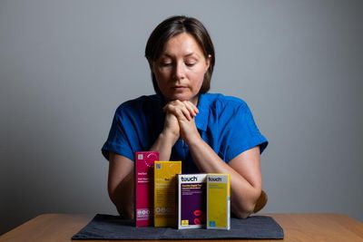 Self-test health kits promise quick results. But what do doctors think of them?