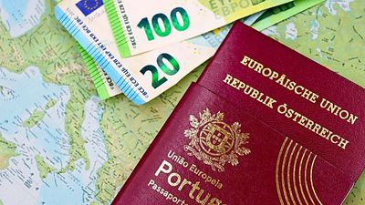 From Hungary to Cyprus: The European countries where you can still get a golden visa