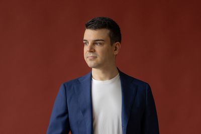 Alex Bond, Lead Architect of GiveSpark, Is Building Infrastructure for Trust in a $500 Billion Market