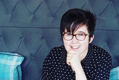 Lyra McKee murder accused ‘linked to scene by clothing and physical features’