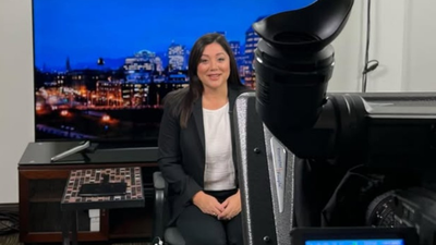 Lori Chavez-DeRemer Seen as Likely Next to Leave Trump Cabinet, Prediction Market Data Shows