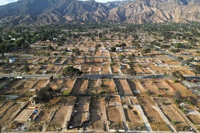 Residents whose homes burned down in devastating California fires now hit with $23,000 HOA bill