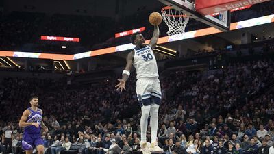 NBA Championship Power Rankings: Why the Timberwolves Have Been Eliminated