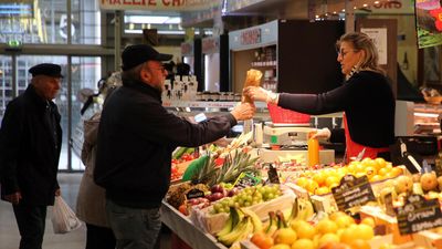 France sees sharp rise in cadmium exposure from everyday foods