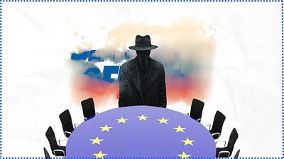 Watch: Moscow calls, Hungary answers? Political bomb exploding in Brussels