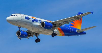 'He Fell Face-First': Family Sues Allegiant Air After Disabled Man's Fatal Boarding Fall