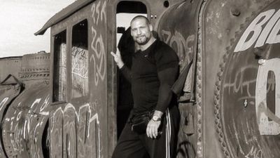 Chappell Roan's Security Revealed as Kim Kardashian's Ex-Bodyguard Who Left Her During Paris Robbery