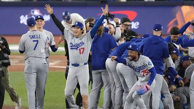 SI:AM | Can Anyone Dethrone the Dodgers?