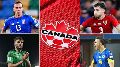 Canada’s Potential Opponents for World Cup Opening Match—Ranked