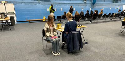 Kent meningitis outbreak: the latest on the bacterial strain at its centre