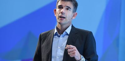 Matt Brittin: BBC’s new director general appointed at an existential moment for the broadcaster
