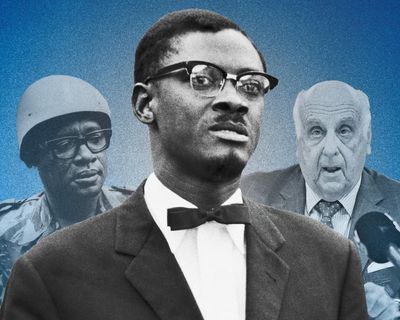 ‘It’s going to give us closure’: could there finally be justice for the murder of Patrice Lumumba?
