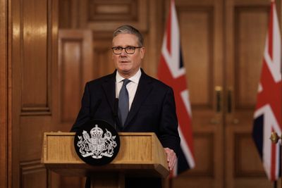 Critics Say Starmer's £4m Foreign Trips are 'Too Much', UK Defends Britain's 'Banging the Drum' on Investments