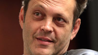 'I Was In A F**king Class I Didn't Want!' — Vince Vaughn Rips Into Political Late-Night Shows
