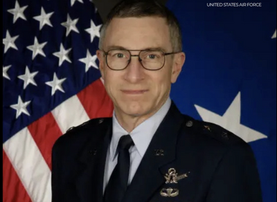 UFO General and NASA Boffin Vanish: Inside the Suspicious Disappearance of the World's Top Alien Tech Experts