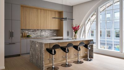 5 Kitchen Cabinet Colors That Will Actually Make Your Room Feel Bigger — And How to Use Them in Your Layout