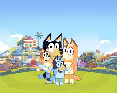 Can Bluey save classical music? Cartoon puppy’s all-encompassing soundtrack plays Bach and Beethoven to billions