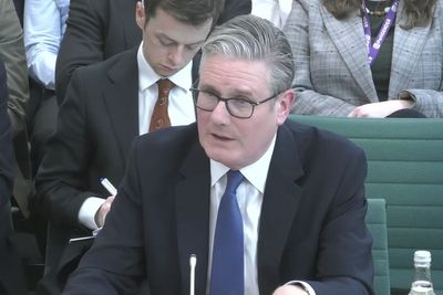 UK Eyes Hosting 'International Summit' to Reopen Strait of Hormuz Amid Ongoing Oil Crisis