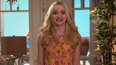 Dove Cameron, 30, Has Thoughts For Those Who Will Always See Her As A Disney ‘Child Star'